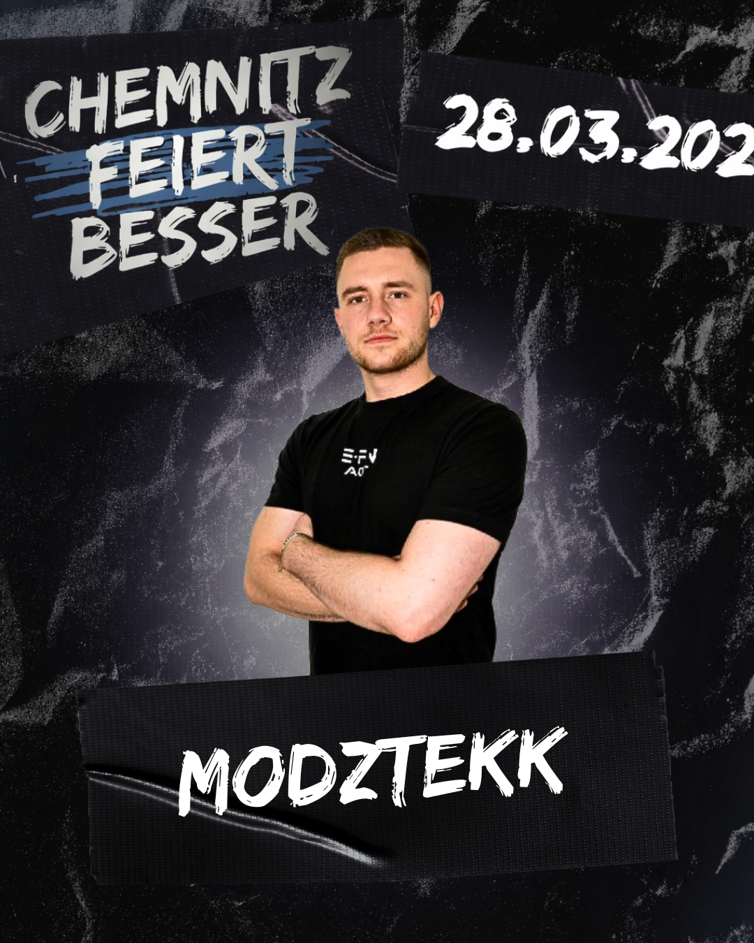 Modztekk